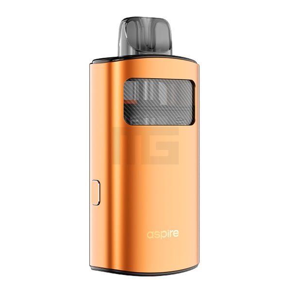 Aspire - Avata - Pod Kit - Orange