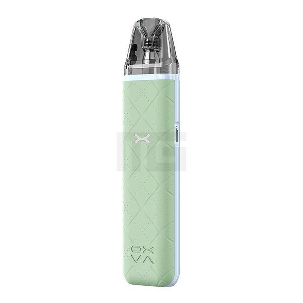 OXVA - Xlim Go - Pod Kit - Light Green OXVA - Xlim Go - Pod Kit - Light Green