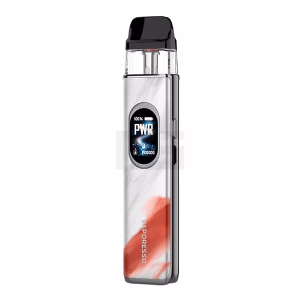Vaporesso - XROS 6 - Pod Kit - Scorching Cloud Vaporesso - XROS 6 - Pod Kit - Scorching Cloud