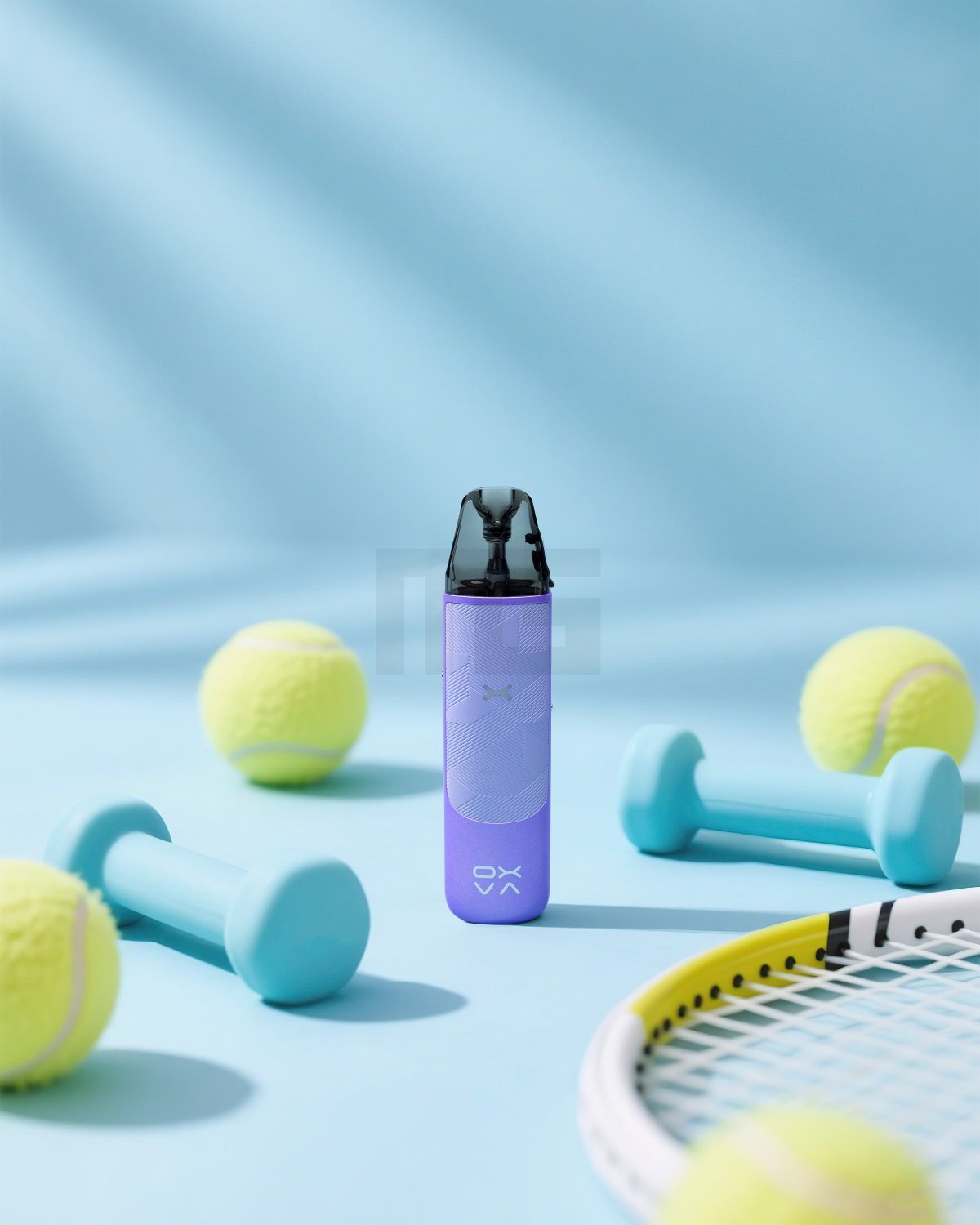 OXVA - Nexlim Go + SINQ - Starter Kit