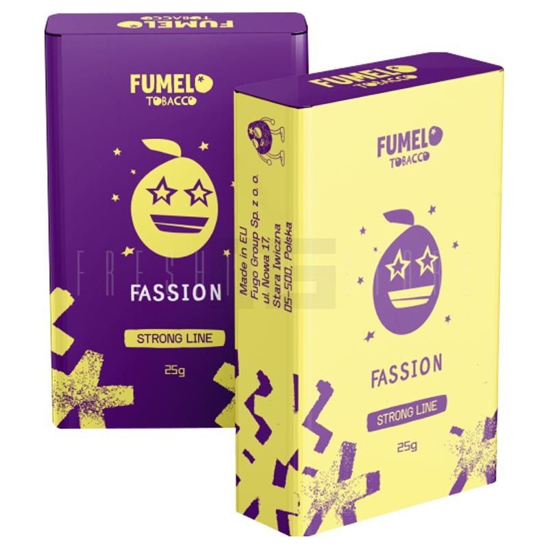 fumelo-shisha-tabak-25g-fassion Fumelo - Fassion - 25g