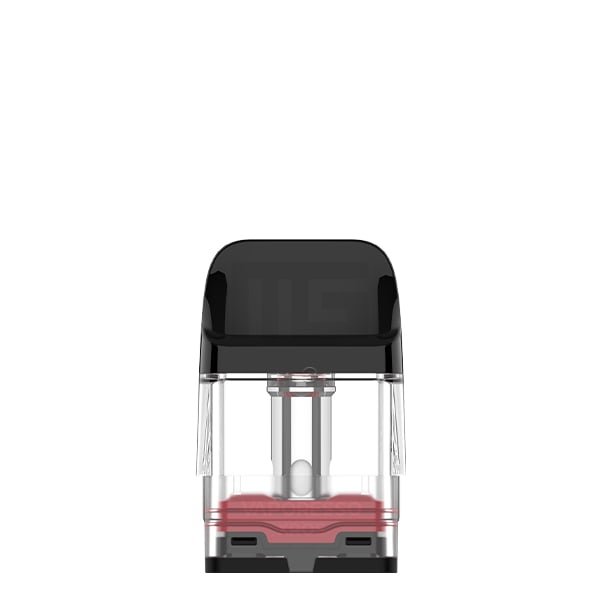 Vaporesso - XROS 5 - Pod Tank Verdampfer - 4er Paket - 3ml Top Fill - 0.8 Ohm