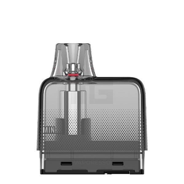 Vaporesso - Eco Nano Plus - Lush Mesh - 10 ml - 2er Paket - 0.6 Ohm | Paketgröße : 1er Packung