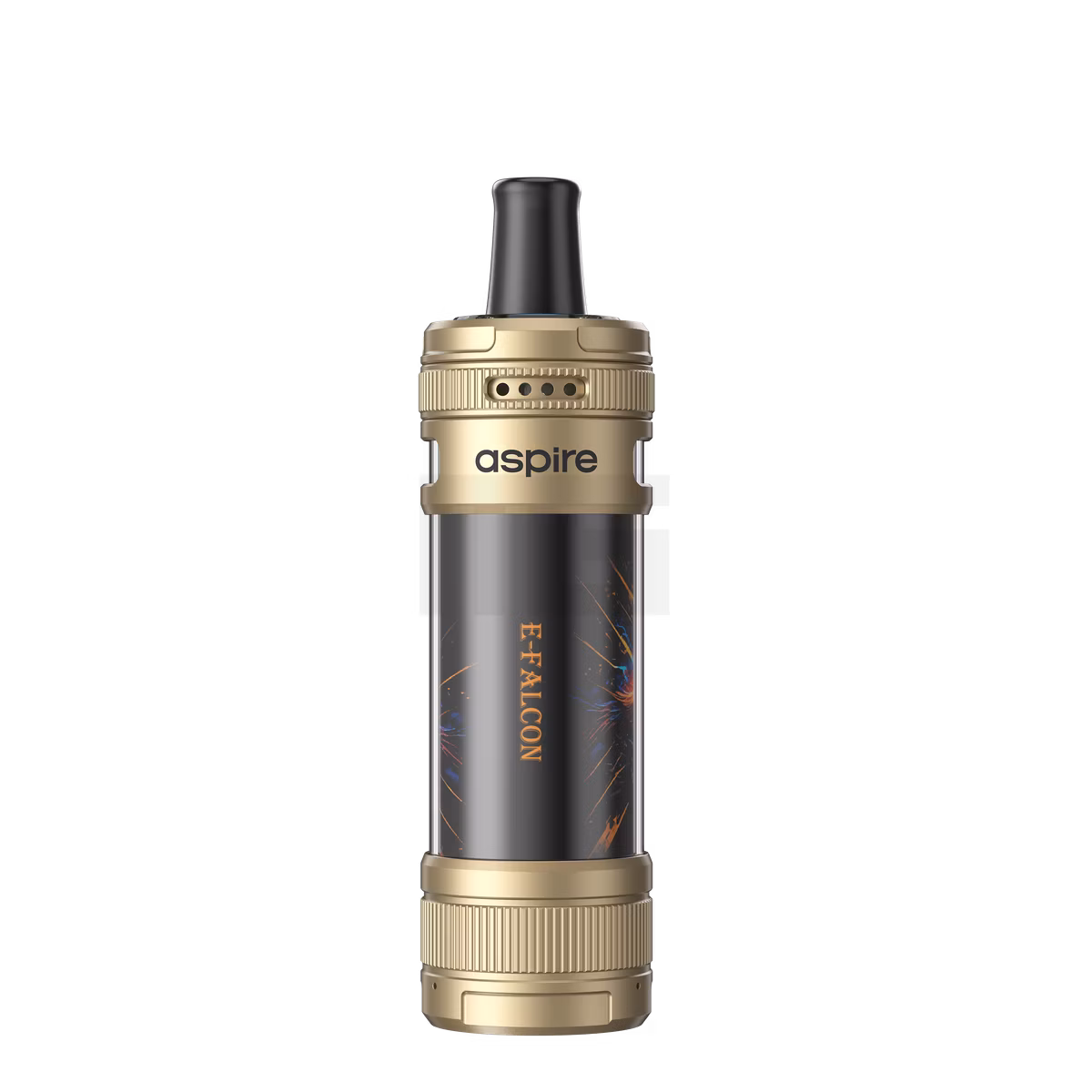 Aspire - Magnum Nano - Pod Kit - Gold & E-Falcon | Paketgröße : 1er Packung