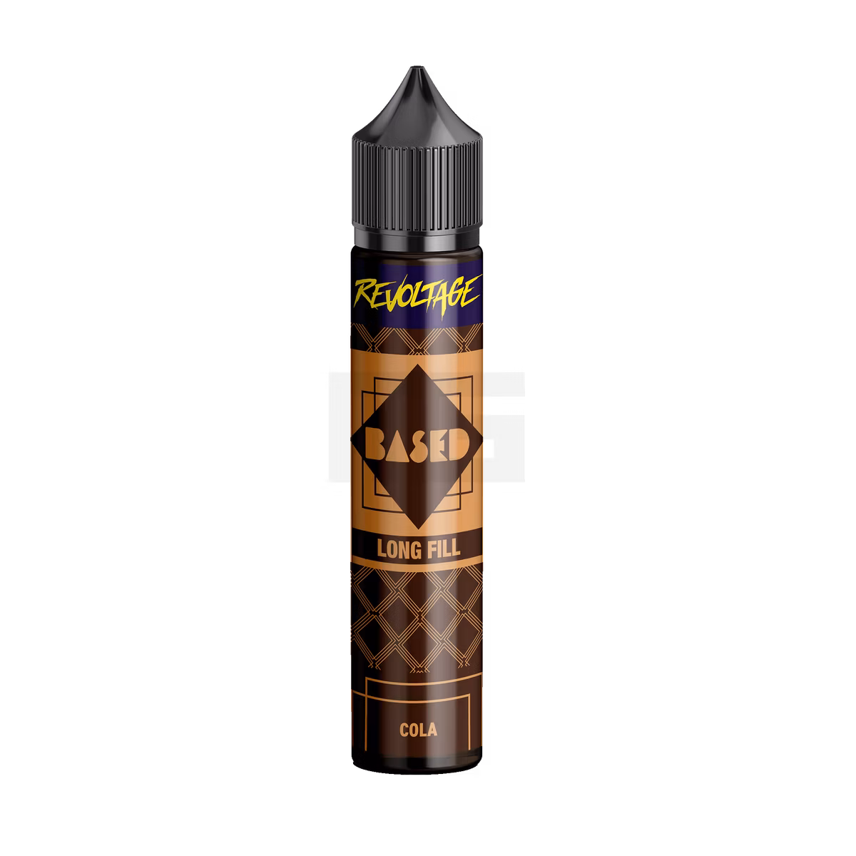 Revoltage - Based - Aroma - 5ml - Cola Revoltage - Based - Aroma - 5ml - Cola