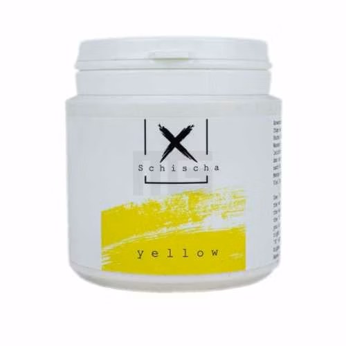 xschischa-shisha-zubehoer-farbe-bowl-yellow shisha-zubehör-xschischa-yellow-sparkle-freshisha-store