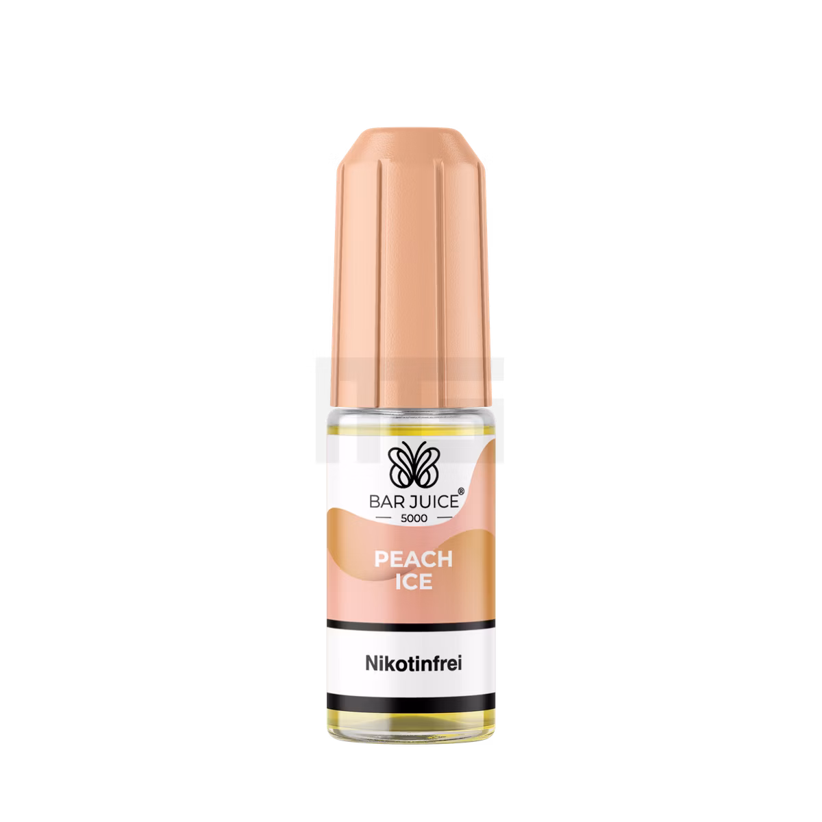 Bar Juice - 5000 - Peach Ice | Inhalt : 10ml | Nikotinsalz-Stärke : 0mg | Paketgröße : 1er Packung Bar Juice - 5000 - Peach Ice | Inhalt : 10ml | Nikotinsalz-Stärke : 0mg | Paketgröße : 1er Packung