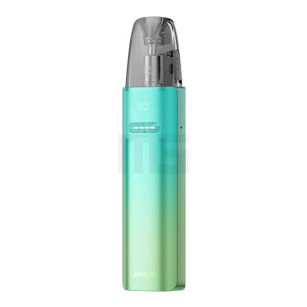 Voopoo - Argus G4 Mini - Pod Kit - Green Gradient