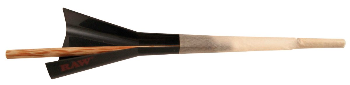 RAW - Cone Loader - 1 Stück