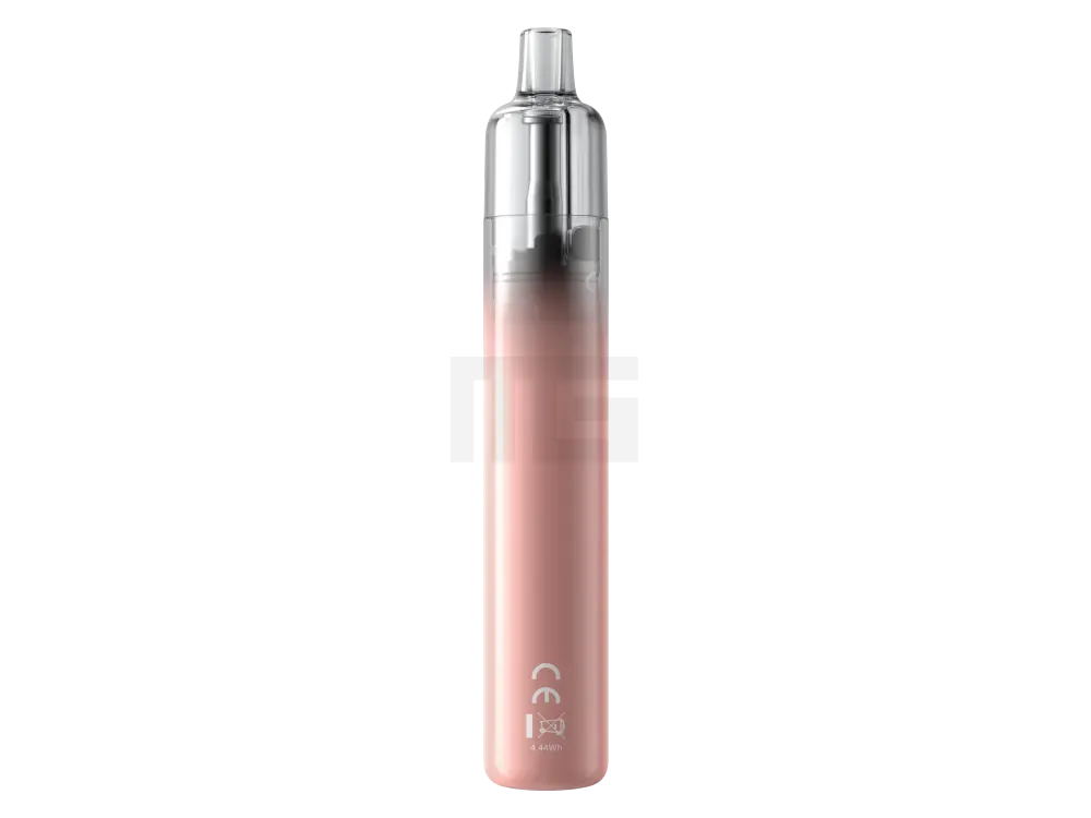 Aspire - Cyber G Slim - Pod Kit - Pink | Paketgröße : 1er Packung Aspire - Cyber G Slim - Pod Kit - Pink | Paketgröße : 1er Packung