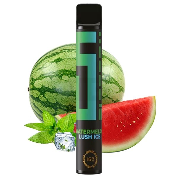 5el-einweg-ezigarette-watermelon-lush-ice 5 EL - Einweg E-Zigarette - Watermelone Lush Ice