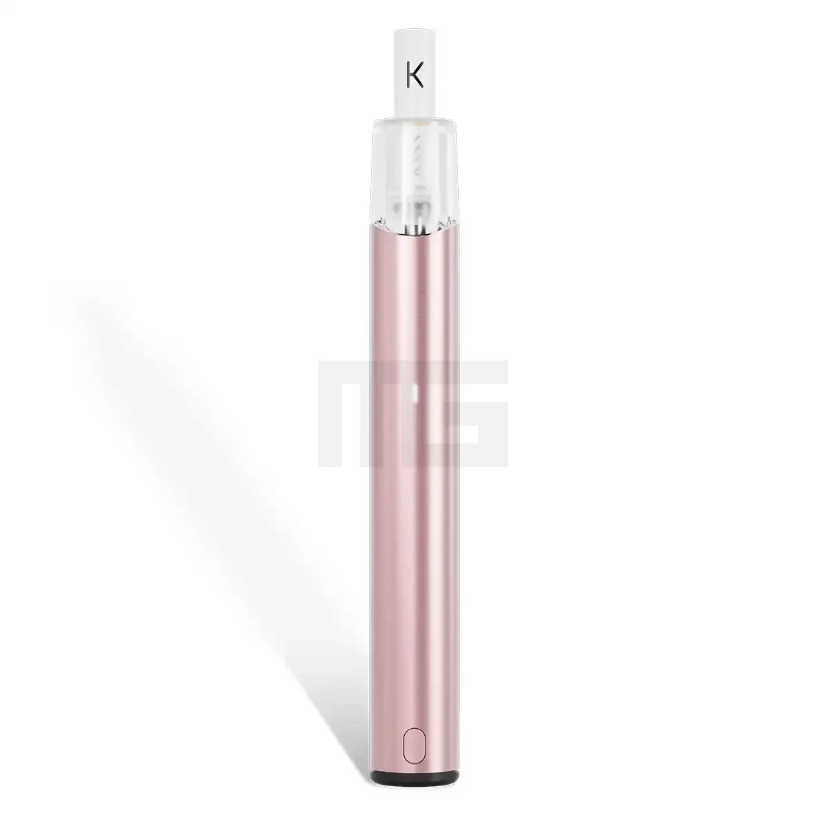 KIWI Spark 2 Pod Kit Rose Gold