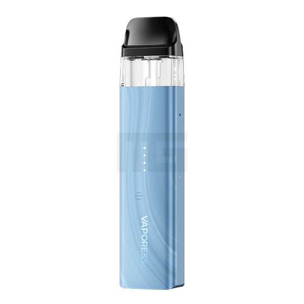 Vaporesso - XROS SE - Pod Kit - Baby Blue Vaporesso - XROS SE - Pod Kit - Baby Blue