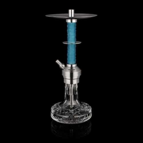 magnum-shisha-drip-cut-blue-cut Magnum Shisha - Drip Cut Blue Cut
