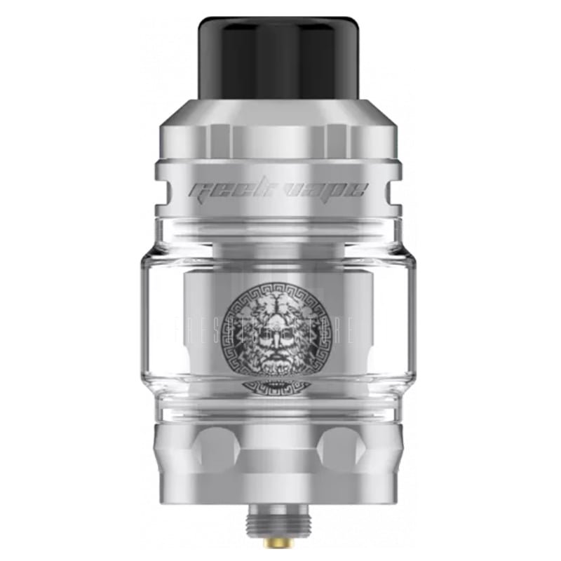 geekvape-zeus-subohm-tank-verdampfer-silber Geekvape - Zeus Subohm - Tank Verdampfer - silber