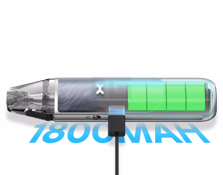 OXVA - Nexlim Go + SINQ - Starter Kit