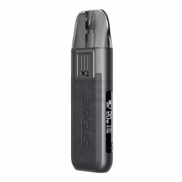 Voopoo-Argus-Pod-Kit-gray Voopoo Argus Pod Kit gray