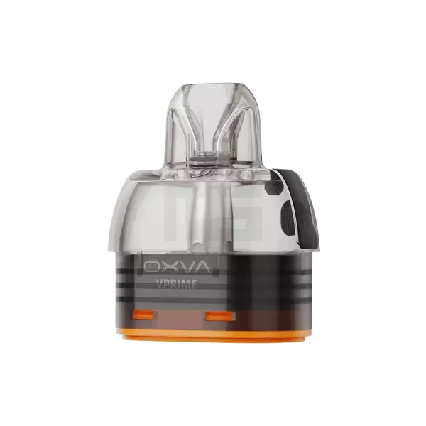 OXVA - VPRIME - Pod Tank Verdampfer - 5ml - 2er Paket - 0.4 Ohm OXVA - VPRIME - Pod Tank Verdampfer - 5ml - 2er Paket - 0.4 Ohm