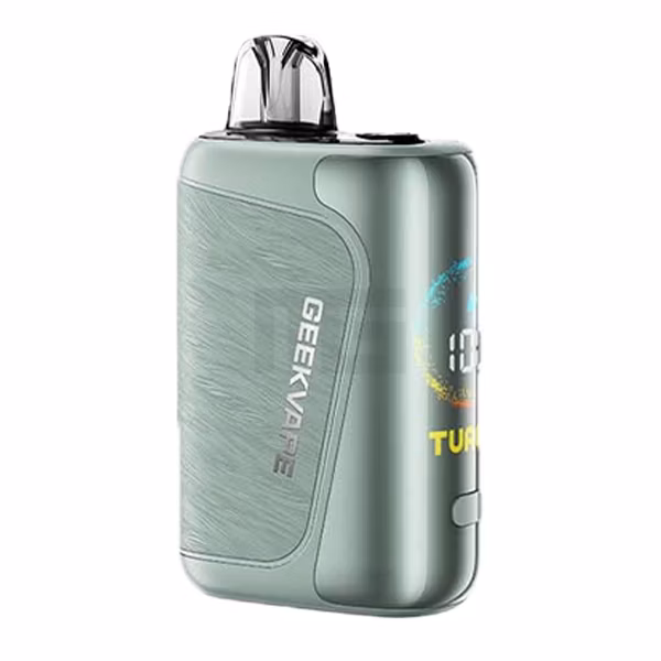Geekvape GO Pod Kit Green