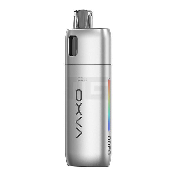 OXVA - ONEO - Pod Kit - Cool Silver