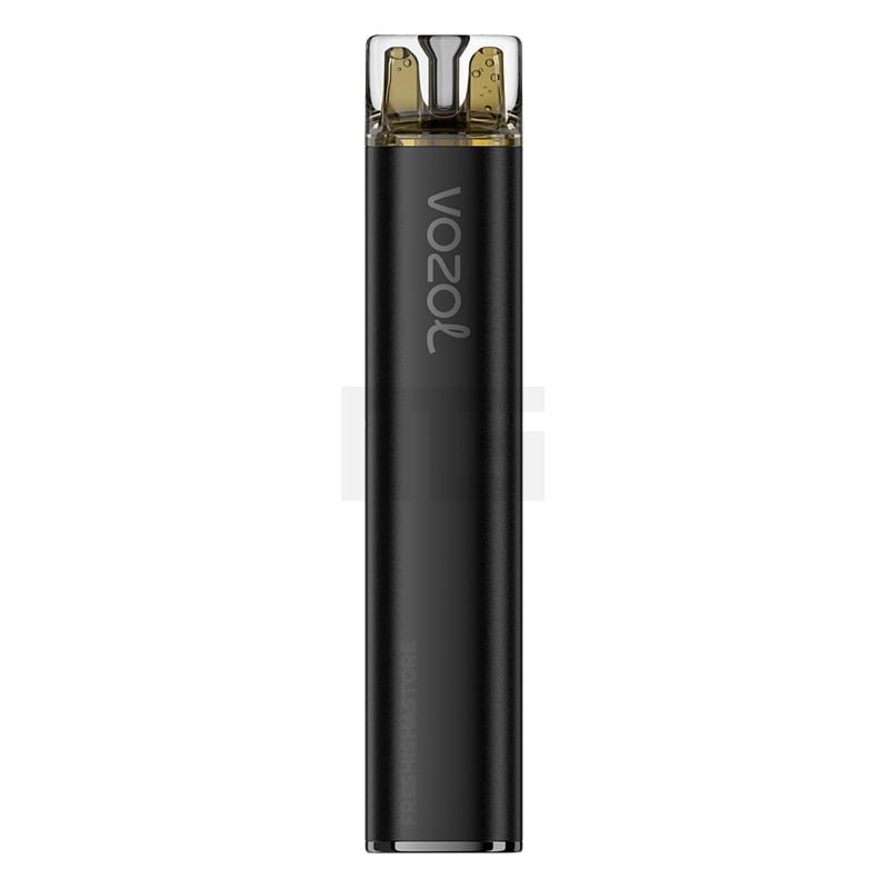 vozol-switch-basisgereat-400-mah-schwarz Vozol - Switch Basisgerät - E-Zigarette - 400 mAh - Schwarz