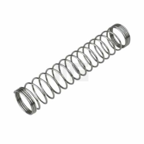 shisha-knickschutzfeder-silber shisha-zubehör-smokah-feder-knickschutz-freshisha-store