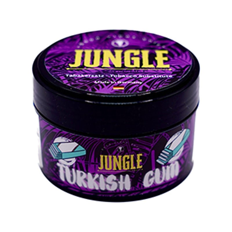 jungle-zellstoff-tabaksersatz-20g-turkish-gum JUNGLE Zellstoff - Turkish Gum - 20g