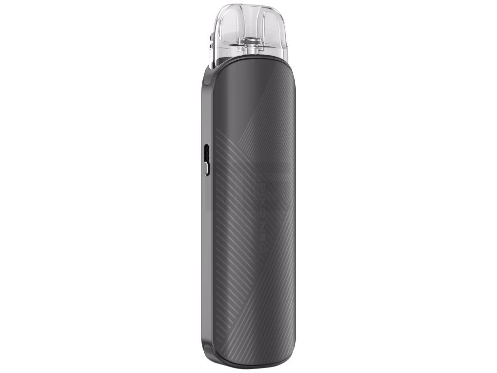 Aspire - Pixo Neo - Pod Kit - Black | Paketgröße : 1er Packung