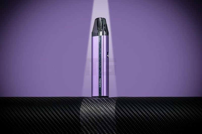 Aspire - Flexus SE - Pod Kit - Navy Blue