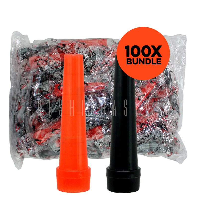 7Days - Hygiene Mundstücke - 100er