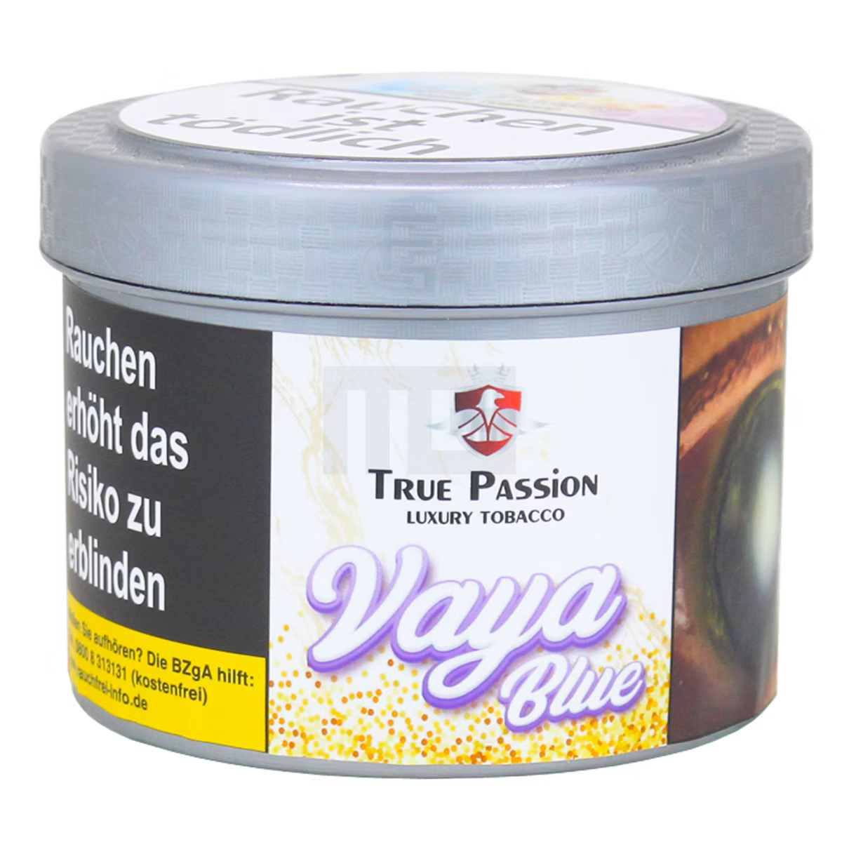 True Passion Tobacco Vaya Blue 200g
