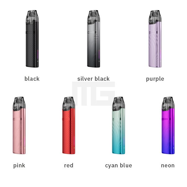 Voopoo - VMATE i3 - Pod Kit 