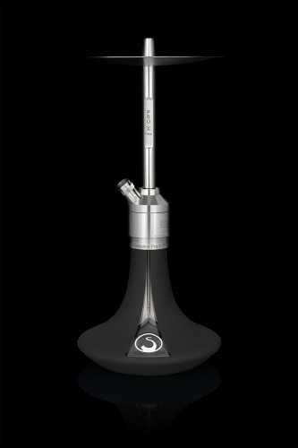 steamulation-pro-x-prime-2-black-matt-b Steamulation Pro X Prime II Black Matt