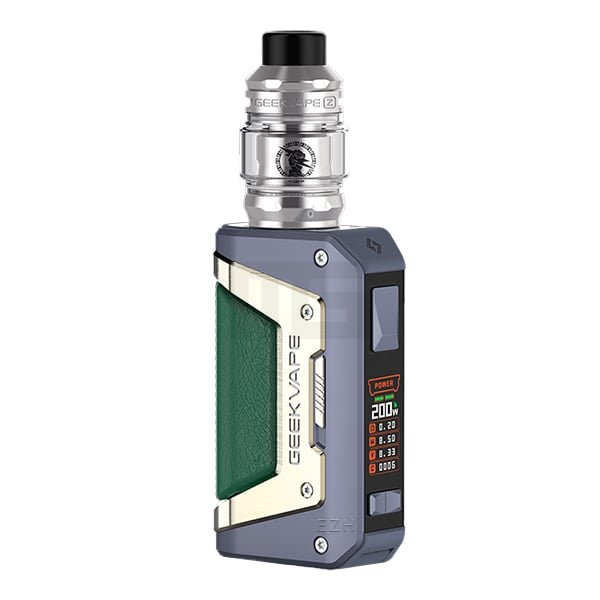 Geekvape-Aegis-Legend-2-Kit-grey Geekvape-Aegis-Legend-2-Kit-grey