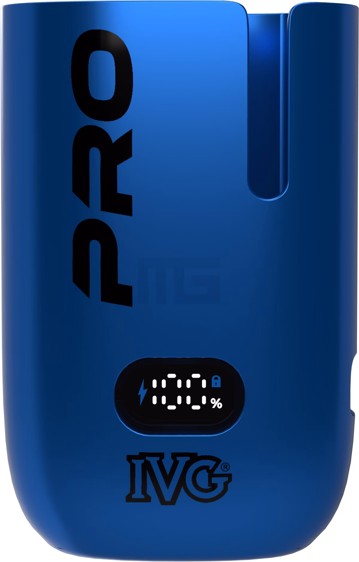 IVG - Pro 15K - Basisgerät - Blue IVG - Pro 15K - Basisgerät - Blue
