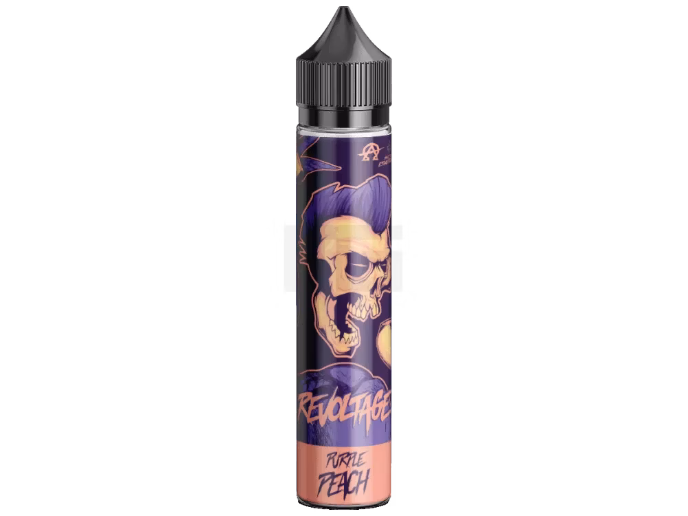 Revoltage - Purple Peach - Aroma - 15ml