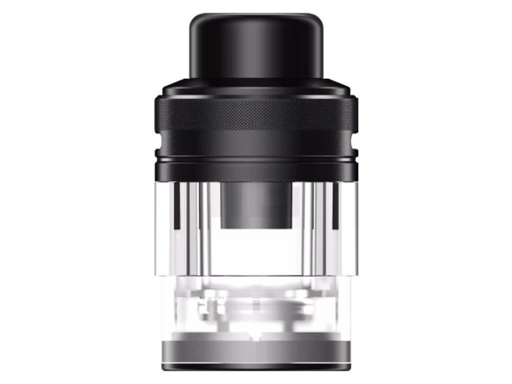 Geekvape - Aegis Force - Pod Tank - 5ml - 1er Packung Geekvape - Aegis Force - Pod Tank - 5ml - 1er Packung