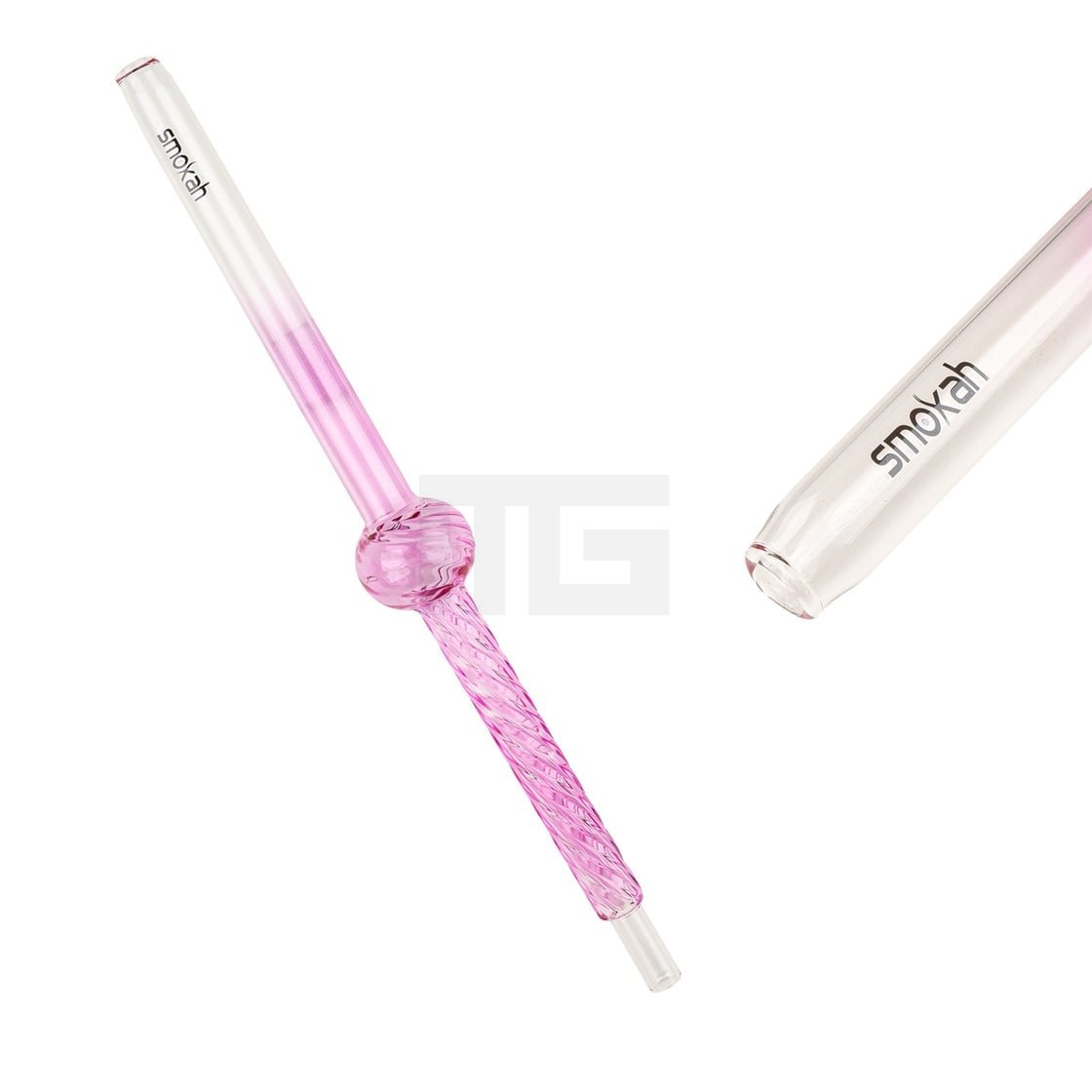 Smokah - Glasmundstück - Galaxy Smokah - Glasmundstück - Galaxy