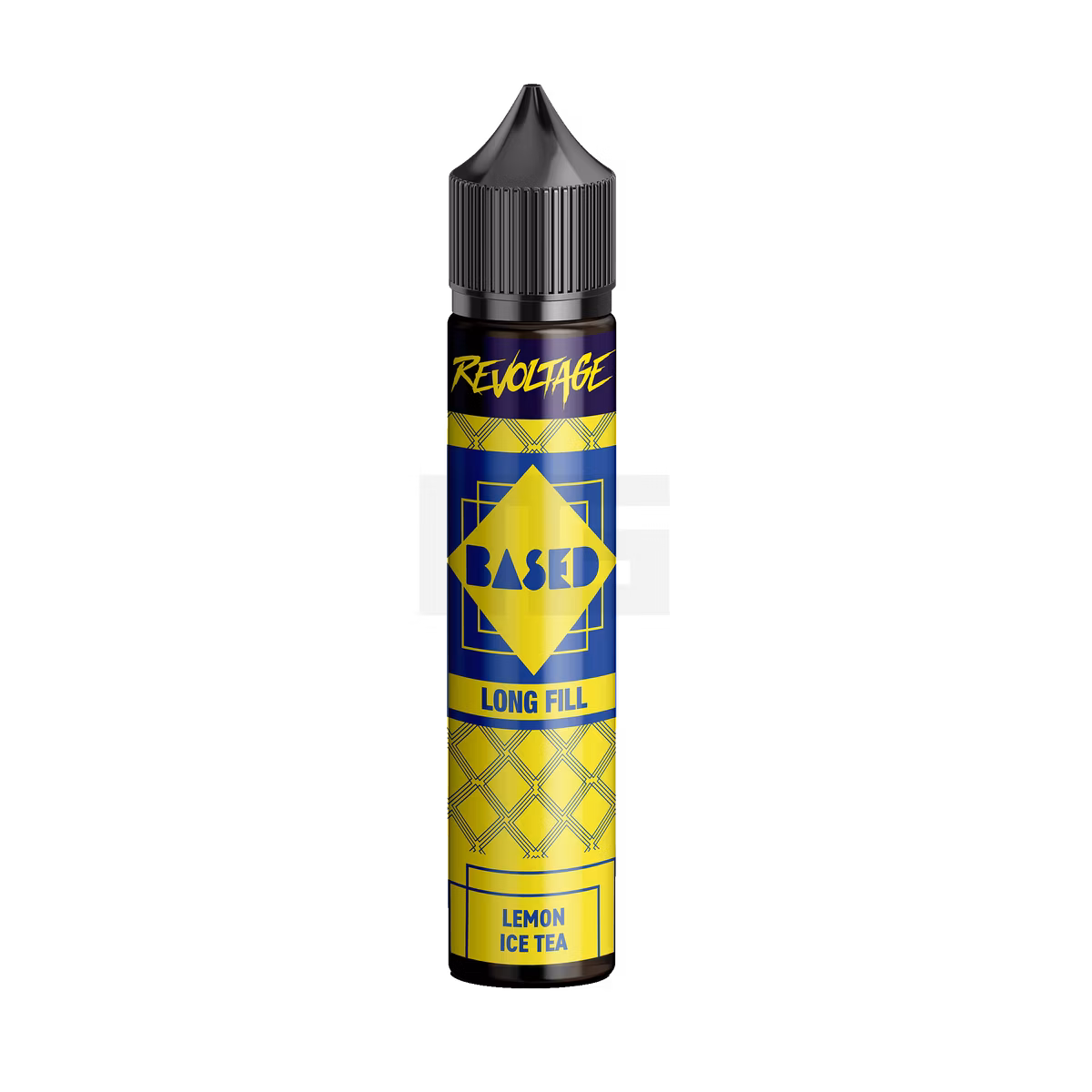Revoltage - Based - Aroma - 5ml - Lemon Ice Tea Revoltage - Based - Aroma - 5ml - Lemon Ice Tea