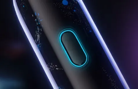 Lost Vape - Galaxy T360 - Pod Kit - Ocean Galaxy