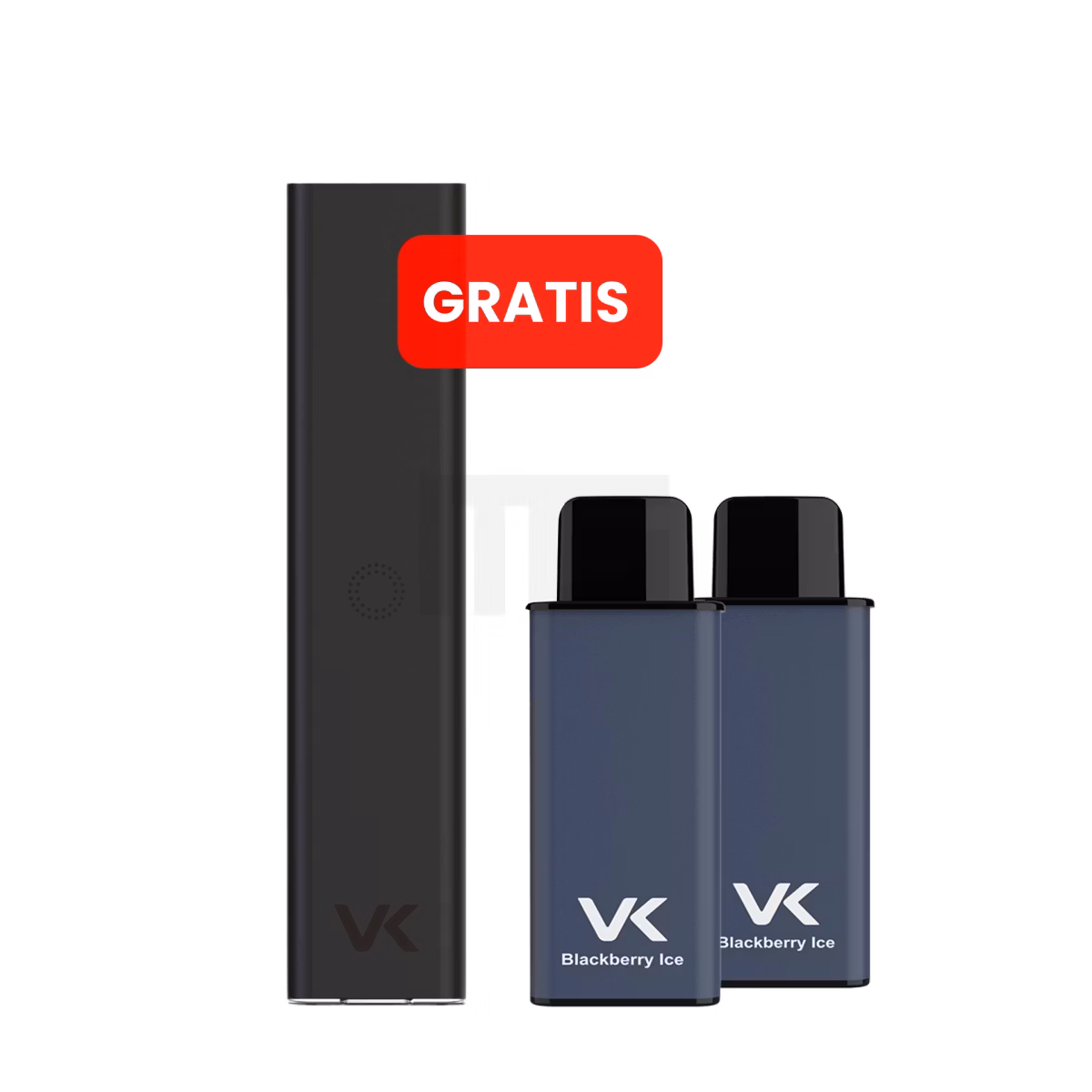 VK - Slim Air - Starter Kit VK - Slim Air - Starter Kit