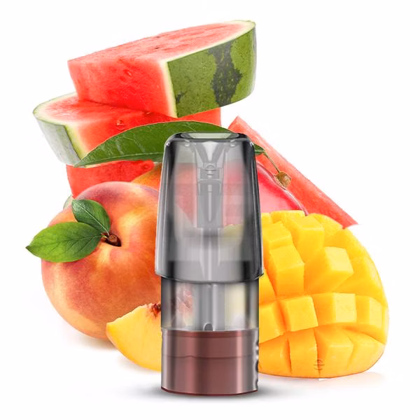 elfbar-mate-500-prefilled-pods-mango-peach-waterme Elfbar - MATE500 - Prefilled Pods - Mango Peach Watermelon - 2er Paket