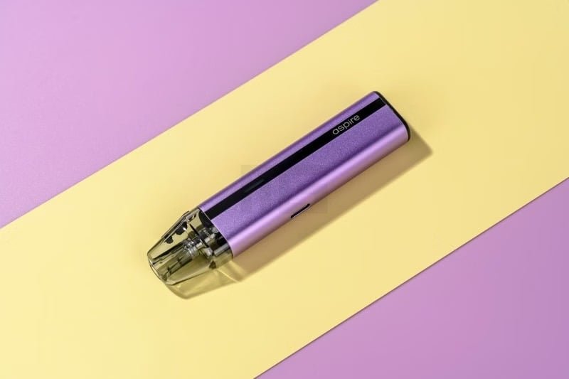 Aspire - Flexus SE - Pod Kit - Navy Blue