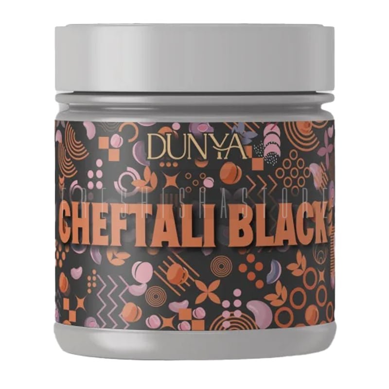 dunya-cheftali-black-25g DUNYA - Cheftali BLACK - 25g