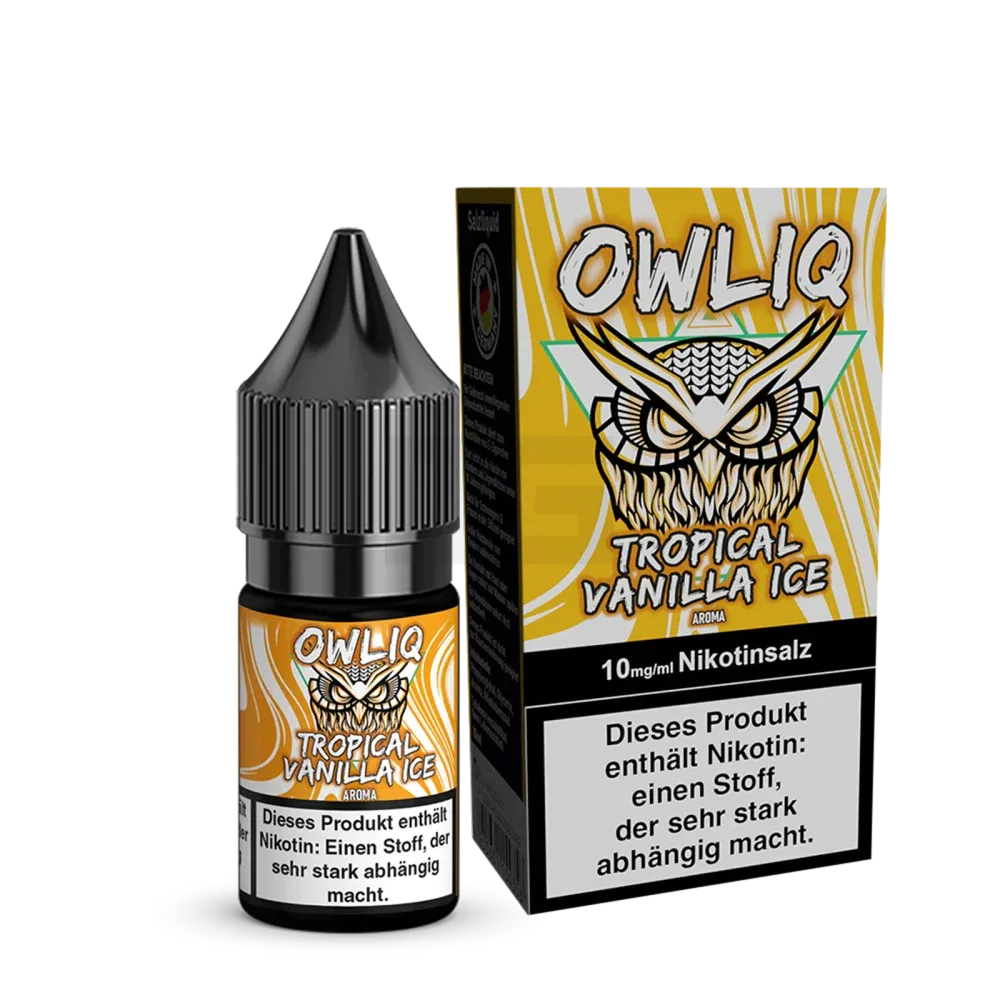 OWLIQ