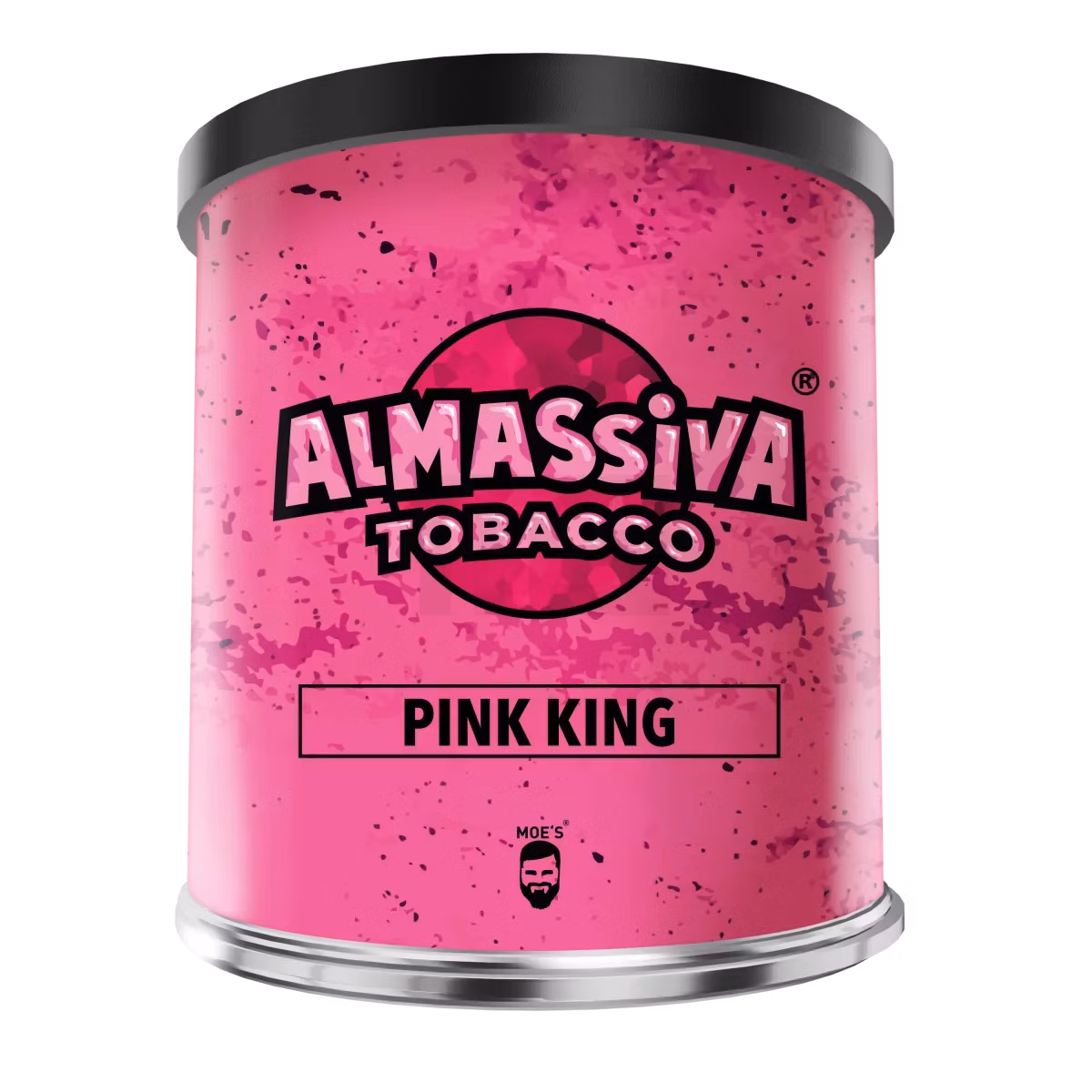 Al Massiva Tobacco - Pink King - 200g - TT Al Massiva Tobacco - Pink King - 200g - TT