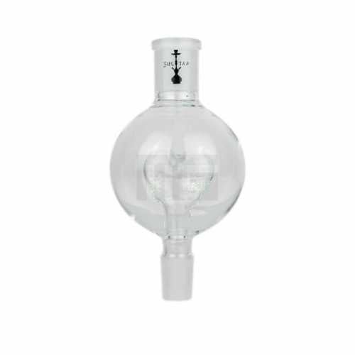 sultan-shisha-molasse-faenger-glow-heart-glas shisha-molassefänger-sultan-hookah-glow-heart-18/8-freshisha-store