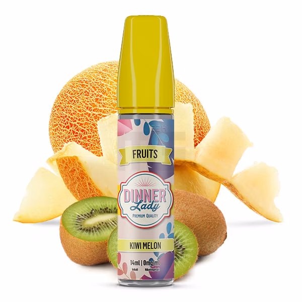 Dinner Lady - Fruits - Aroma - 14ml 