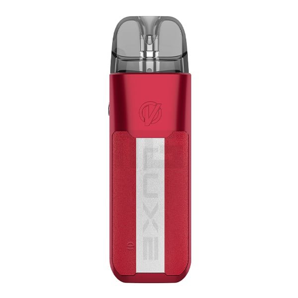 Vaporesso - Luxe XR Max - Pod Kit - Flame Red | Paketgröße : 1er Packung Vaporesso - Luxe XR Max - Pod Kit - Flame Red | Paketgröße : 1er Packung