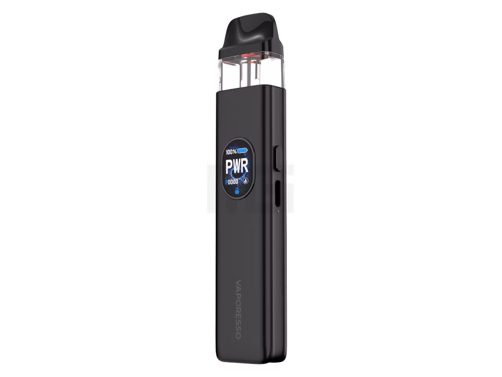 Vaporesso - XROS 5 - Pod Kit - Cosmic Black